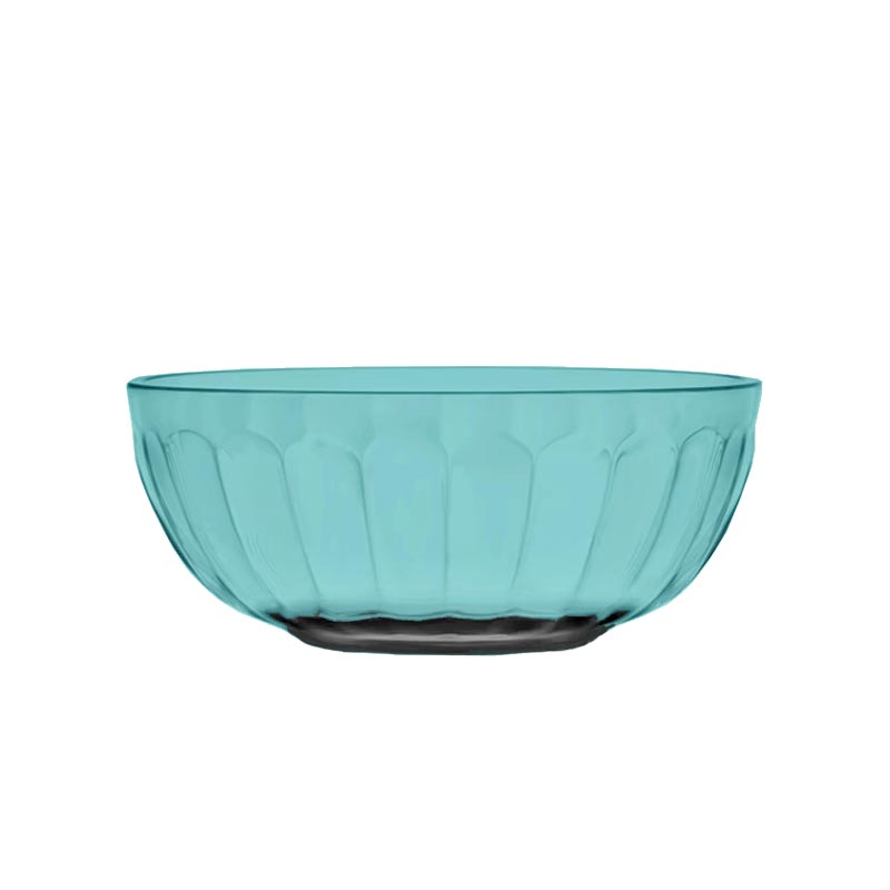 Raami bowl - 0.36 l, sea blue - des. Jasper Morrison for Iittala