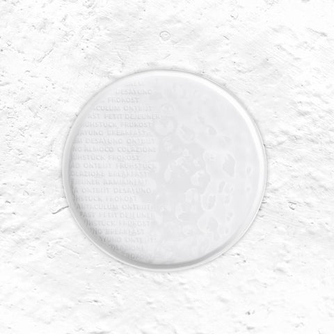 Breakfast Collection Plate by Räder