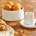 Breakfast Collection Bowl by Räder