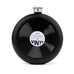 Record Hip Flask by Kikkerland