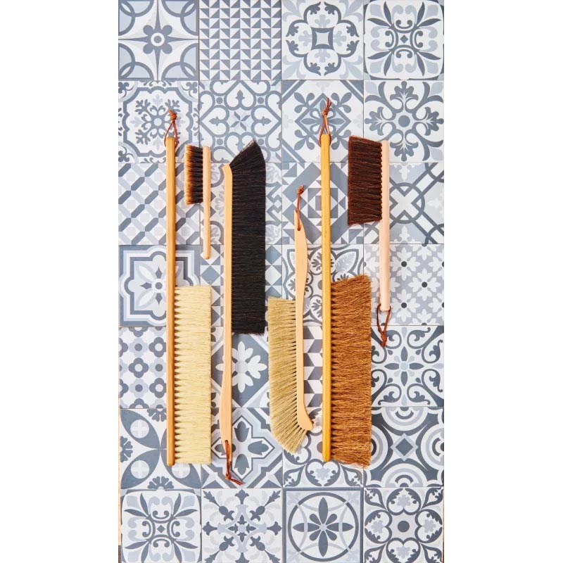 Beekeeper Brush by Burstenhaus Redecker