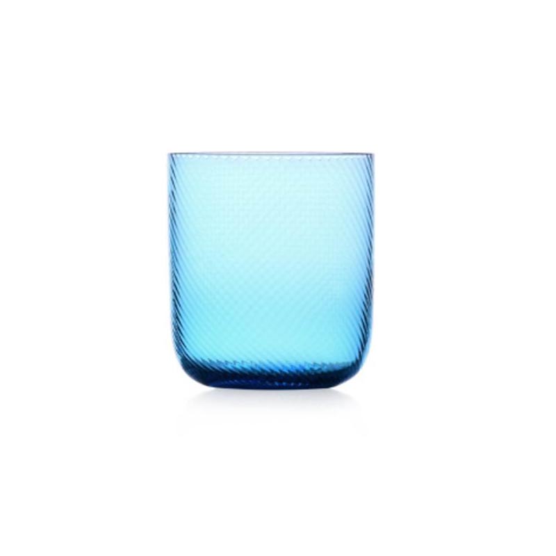 Rigà Tumbler - Light Blue - des. Margherita Rui for Ichendorf Milano