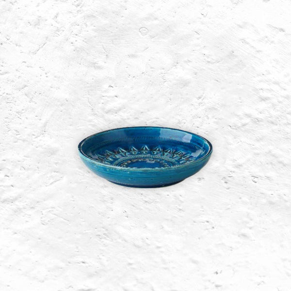 DropsByJay | Supreme®/Bitossi Rimini Blu Vase ($298) & Bowl