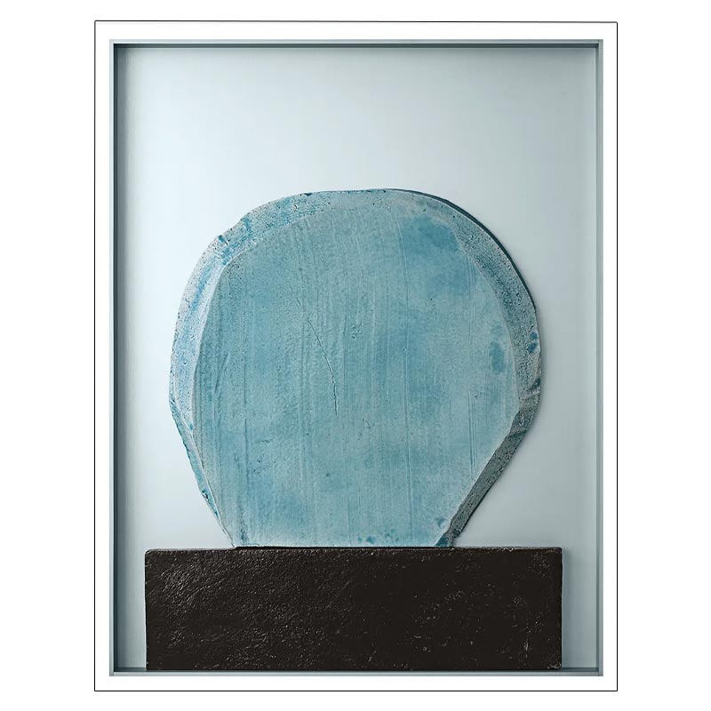 Bas Relief 5 Poster - 2021 - by Ronan Bouroullec