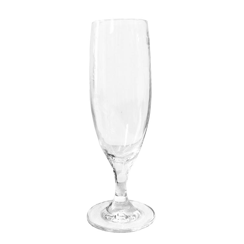 Royal Champagne Glass, des. Arne Jacobsen produced by Holmegaard