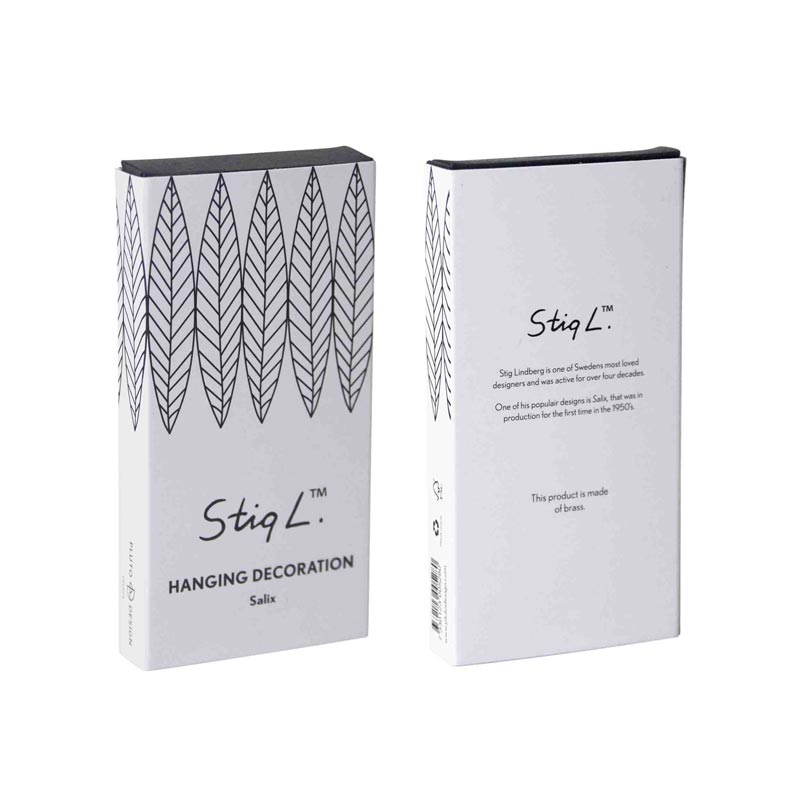 Salix Hanging Decoration - Stig Lindberg Collection