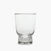 Feast drinking glass - sandblasted, 25cl - des. Ottolenghi for Serax