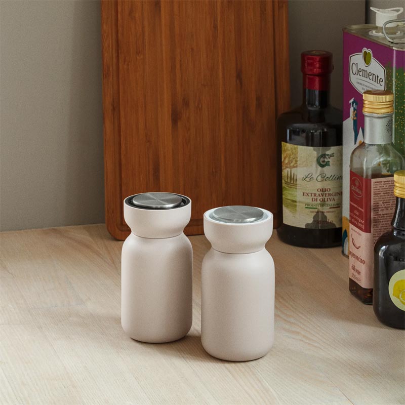 Sapor Pepper Mill - Eva Solo