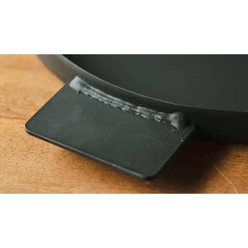 Saucepan with Mesh Tray - 17cm - by Fujita Kinzoku