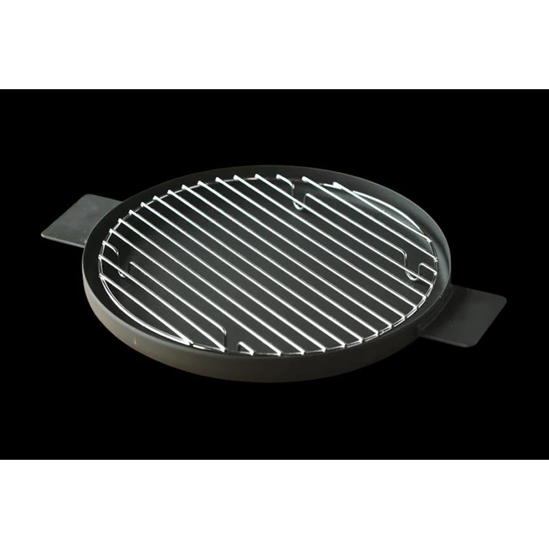 Saucepan with Mesh Tray - 17cm - by Fujita Kinzoku