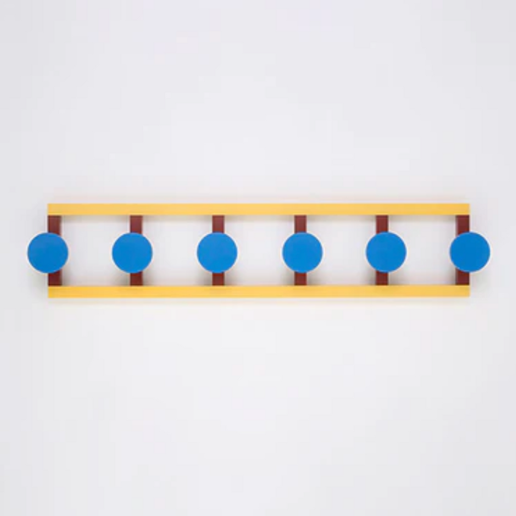 Hook 3 - large - des. Nathalie du Pasquier, 2021, for raawii