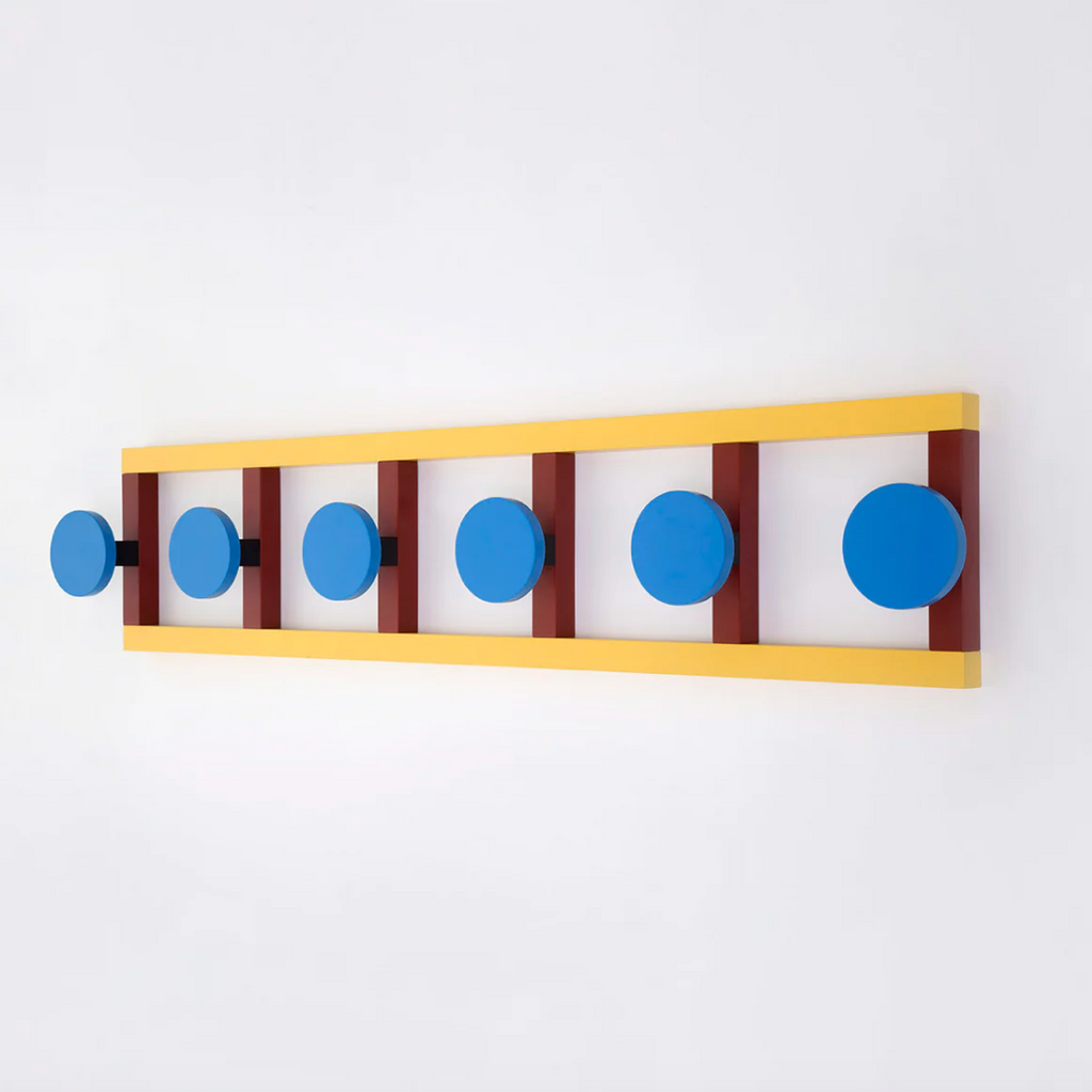 Hook 3 - large - des. Nathalie du Pasquier, 2021, for raawii