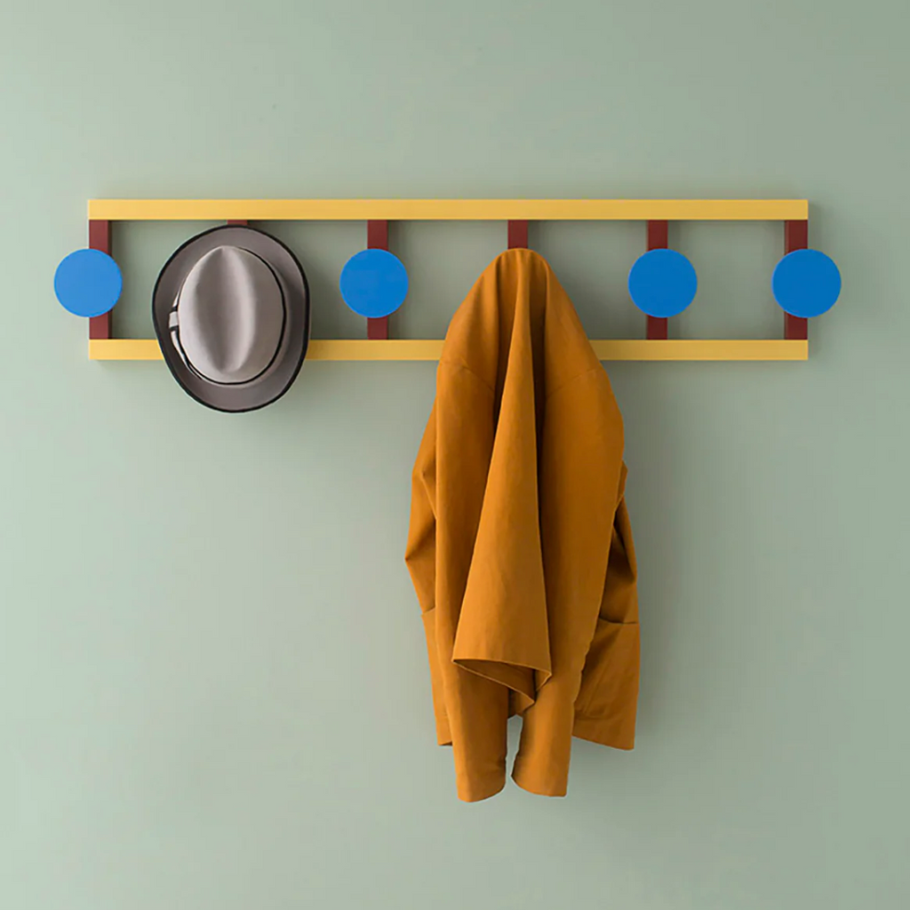 Hook 3 - large - des. Nathalie du Pasquier, 2021, for raawii