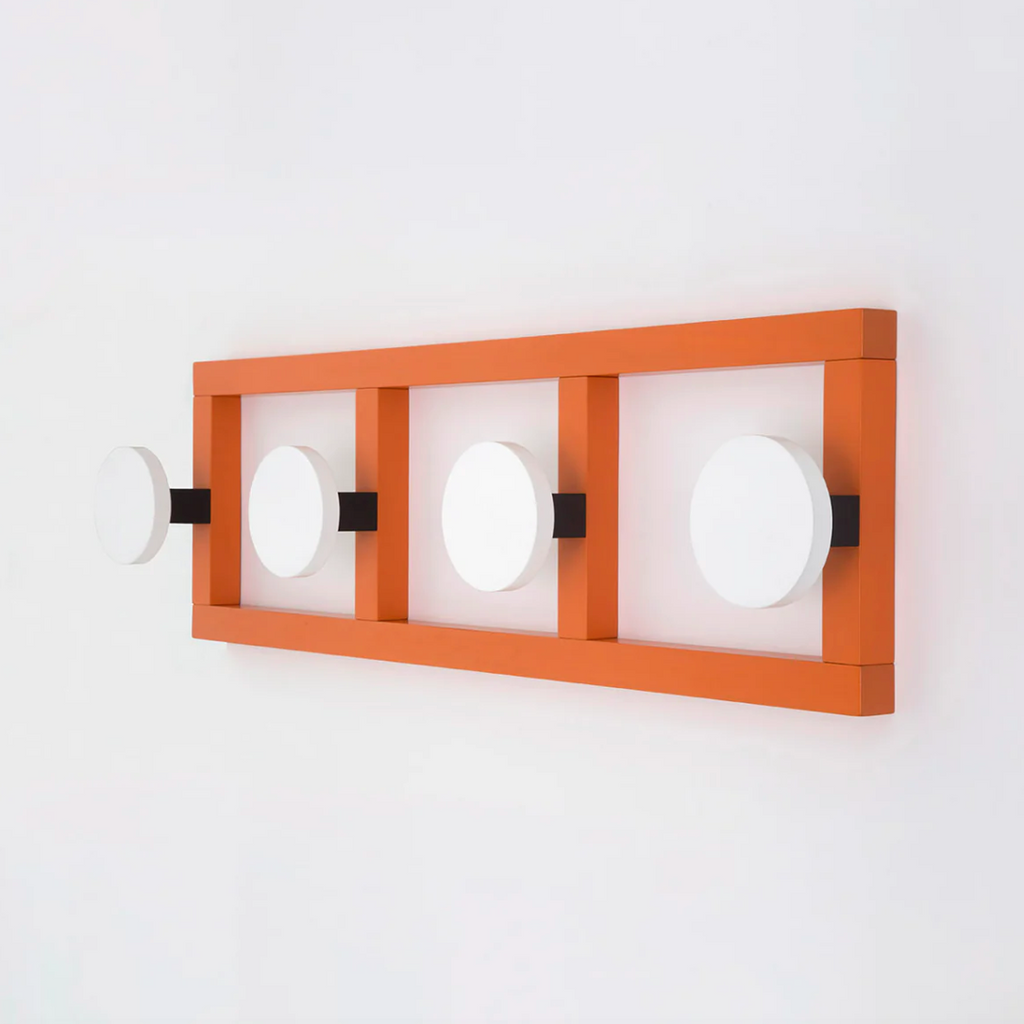 Hook 2 - medium - des. Nathalie du Pasquier, 2021, for raawii