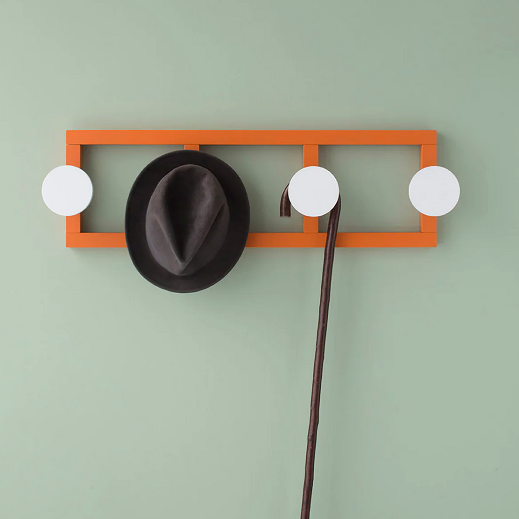 Hook 2 - medium - des. Nathalie du Pasquier, 2021, for raawii