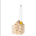 House Candle Holder by Räder