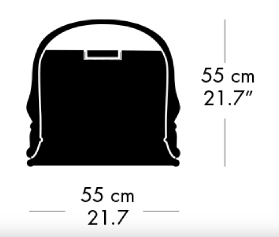 China Chair - 80th anniversary numbered edition of 80 chairs - des. Hans J. Wegner, 1944, made by Fritz Hansen