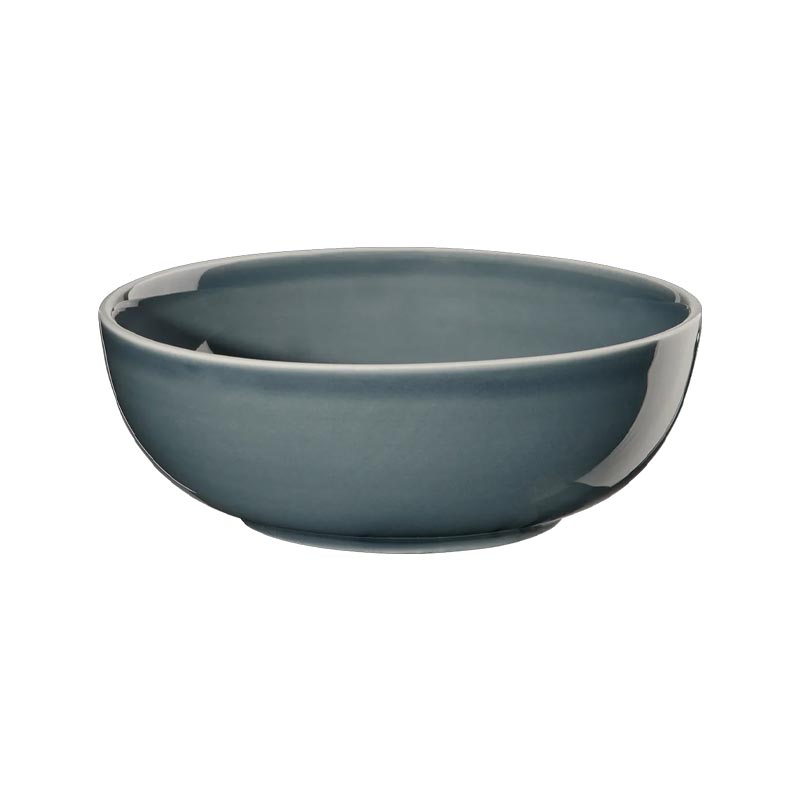 Semana Bowl - 15cm - Sepia Blue - by ASA