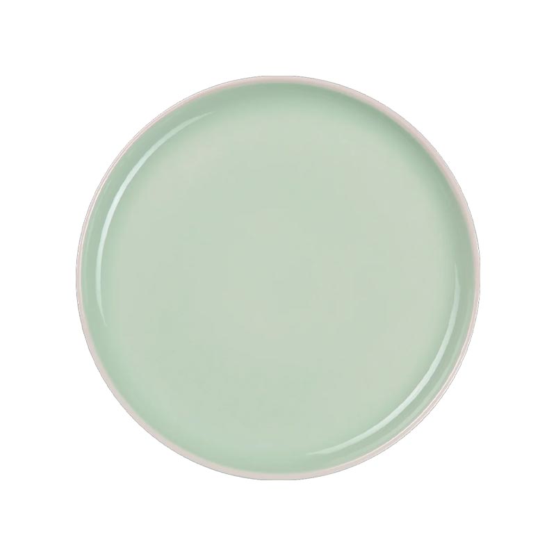 Semana Dessert plate - 21cm - Herb - by ASA
