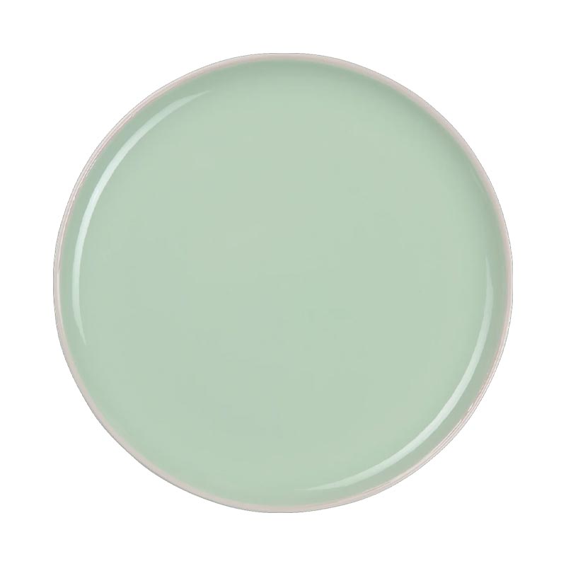 Semana Dinner Plate - 26cm - Herb - by ASA