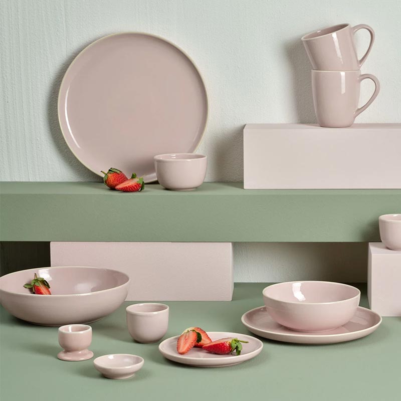 Semana Pasta Plate - 21cm - Tarama - by ASA