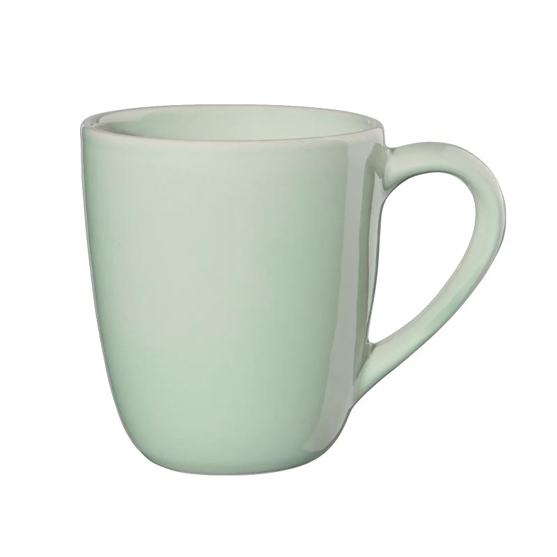 Semana Mug with Handle - Herb - by ASA