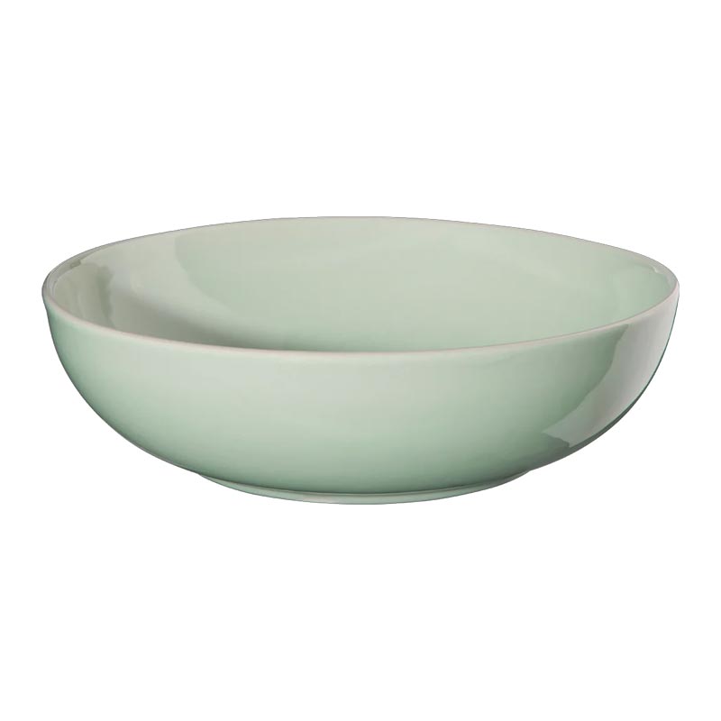 Semana Pasta Plate - 21cm - Herb - by ASA