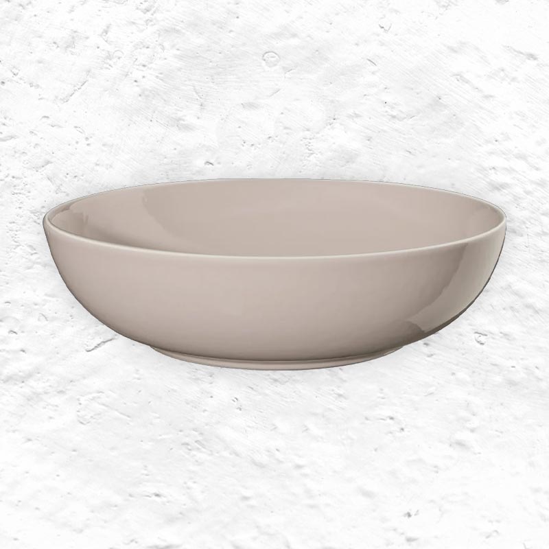 Semana Pasta Plate - 21cm - Tarama - by ASA