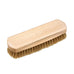 Beechwood Shoe Shine Brush by Burstenhaus Redecker
