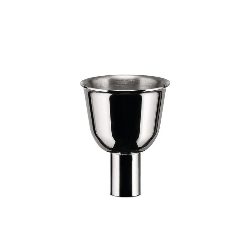 Shot Hip Flask, des. LPWK & Paolo Gerosa for Alessi