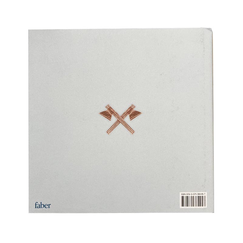 Hansel and Gretel: A Nightmare in Eight Scenes by Simon Armitage & Clive Hicks-Jenkins (Signed Hardback)