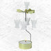 Angel Chime 'Singing Angel' Tealight Holder