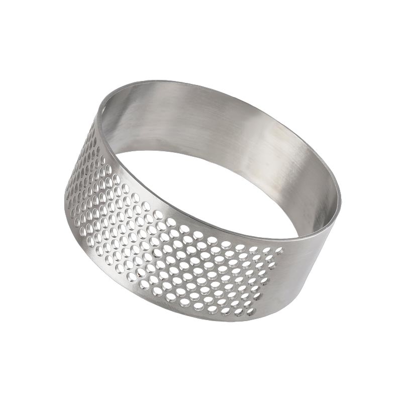 Super-Simple Garlic Press des. VE2 for Zone Denmark