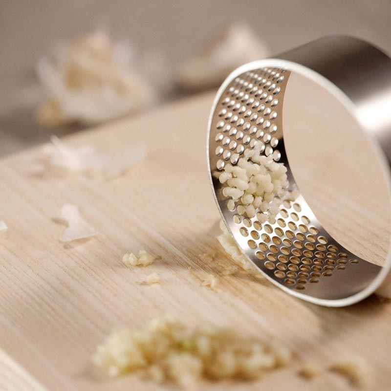 Super-Simple Garlic Press des. VE2 for Zone Denmark