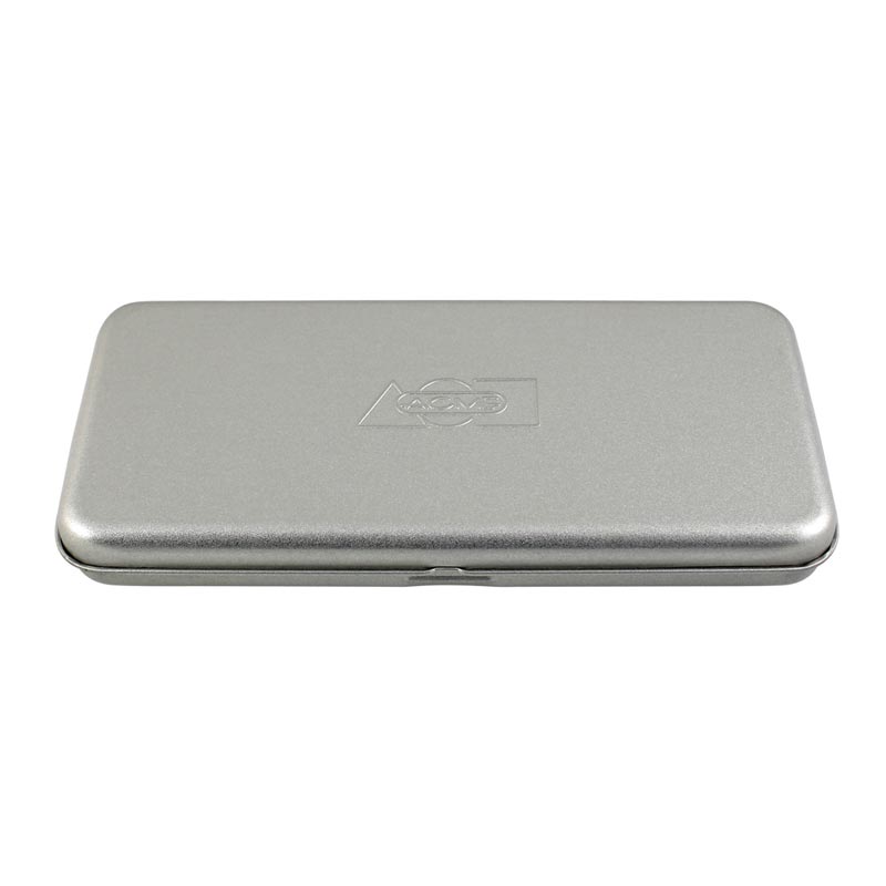 Site Plan Standard Roller Ball, des. Hariri & Hariri for ACME