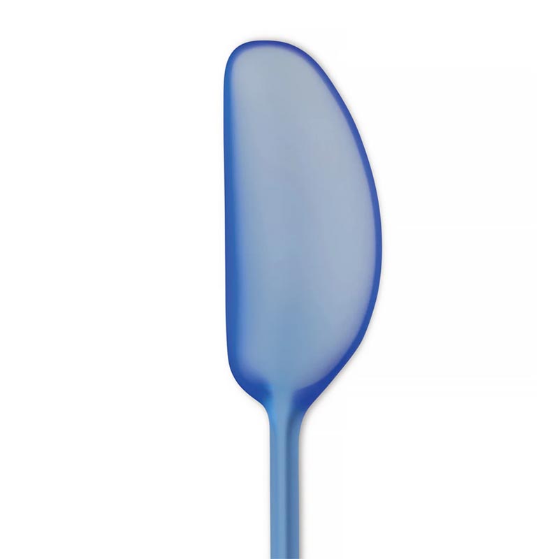Sleek Spoon for Jars, des. Castiglioni Alessi