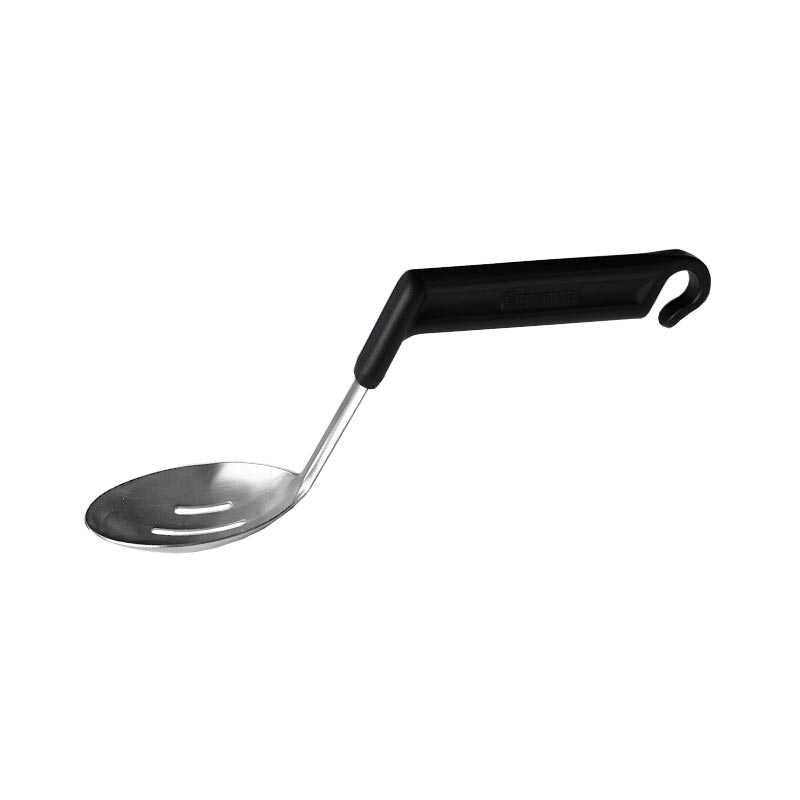 Ergonova Slotted Serving Spoon - des. Annika Gudmundsson for Gense
