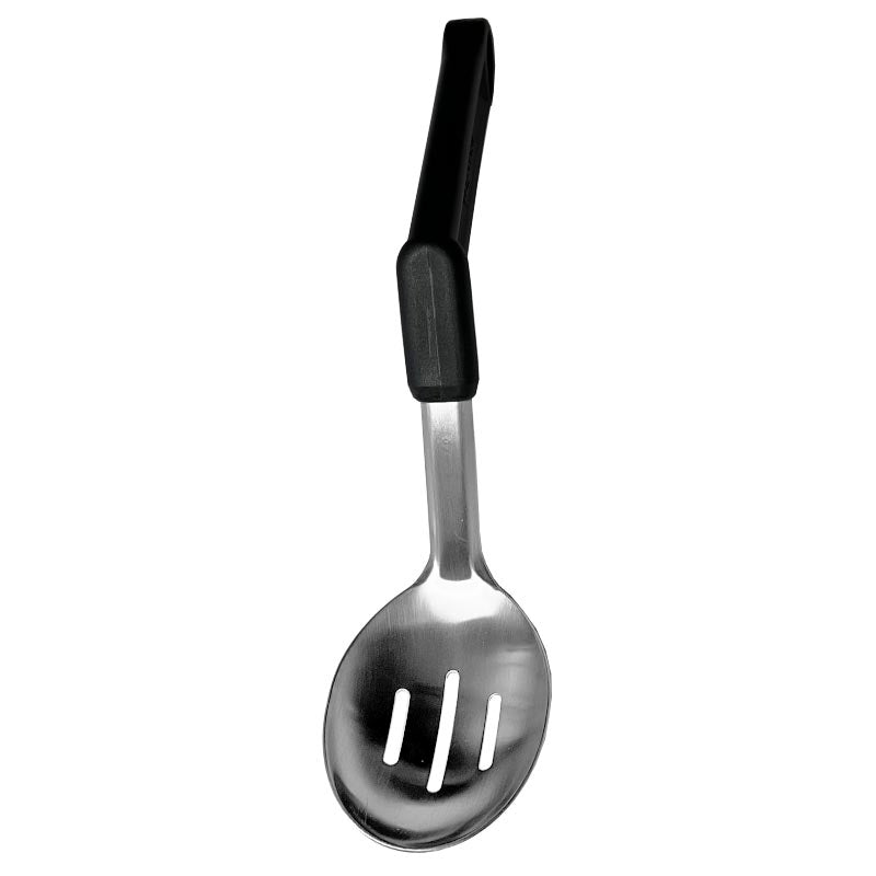 Ergonova Slotted Serving Spoon - des. Annika Gudmundsson for Gense