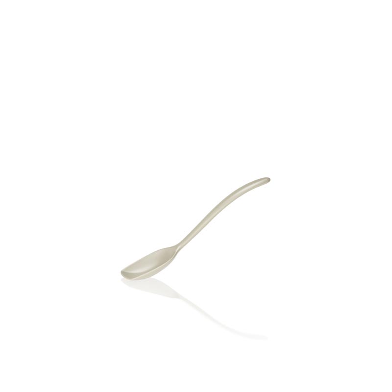 Kitchen spoon - Small, Humus - by Rosti