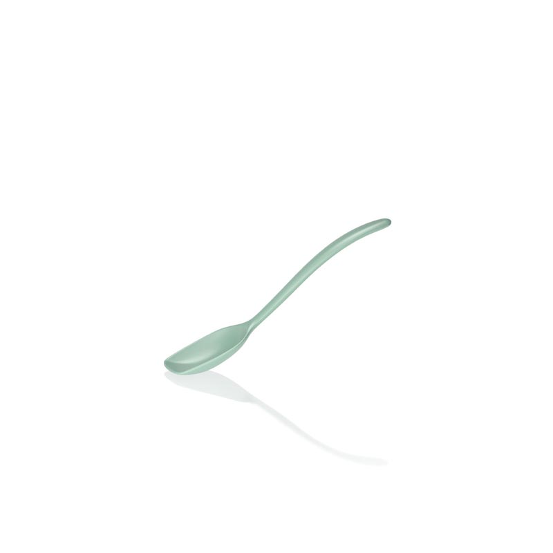Kitchen spoon - Small, Nordic Green - by Rosti