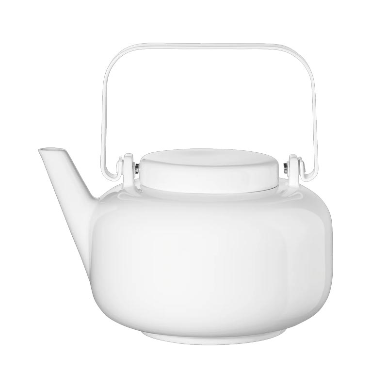 Sonoko Teapot with Stainless Steel Filter - by ASA