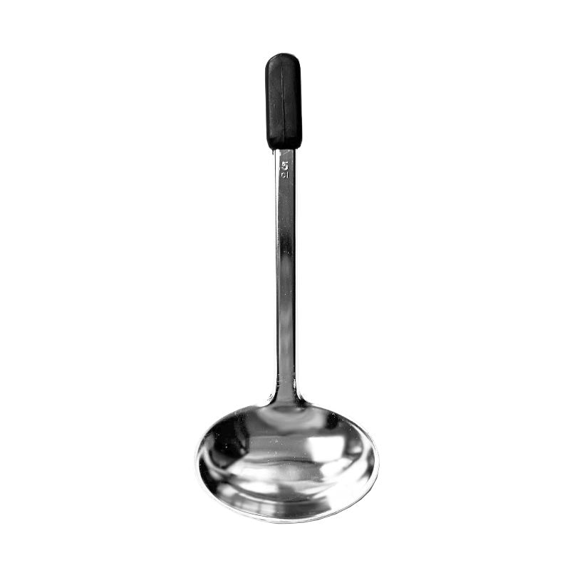 Ergonova Soup Ladle - 5cl - des. Annika Gudmundsson for Gense