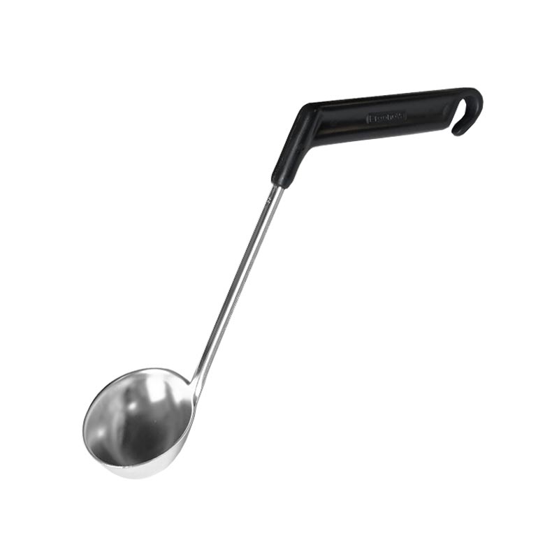 Ergonova Soup Ladle - 8cl - des. Annika Gudmundsson for Gense