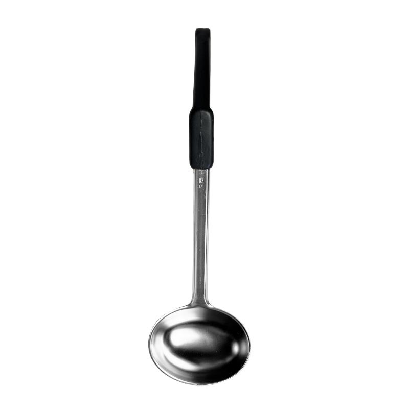 Ergonova Soup Ladle - 8cl - des. Annika Gudmundsson for Gense