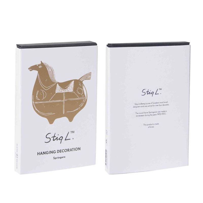 Springare Hanging Decoration - Stig Lindberg Collection