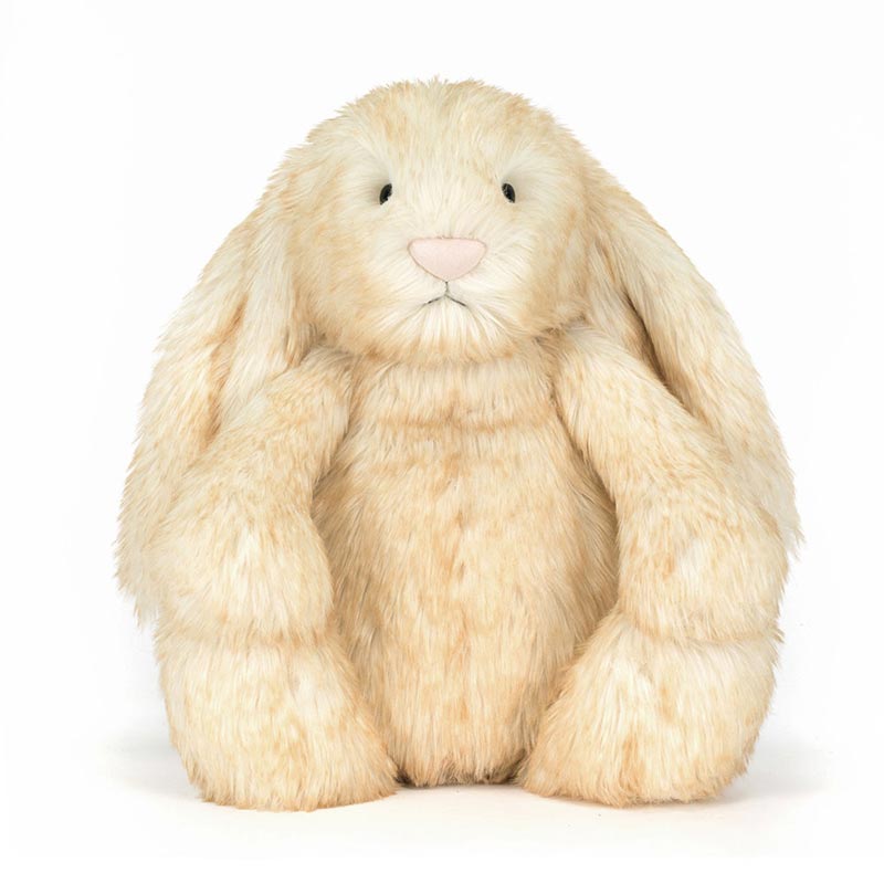 Springlowe Luxe Bunny - Jellycat