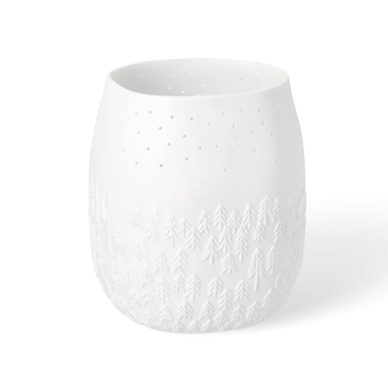 Porcelain Tales Bowl, by Räder