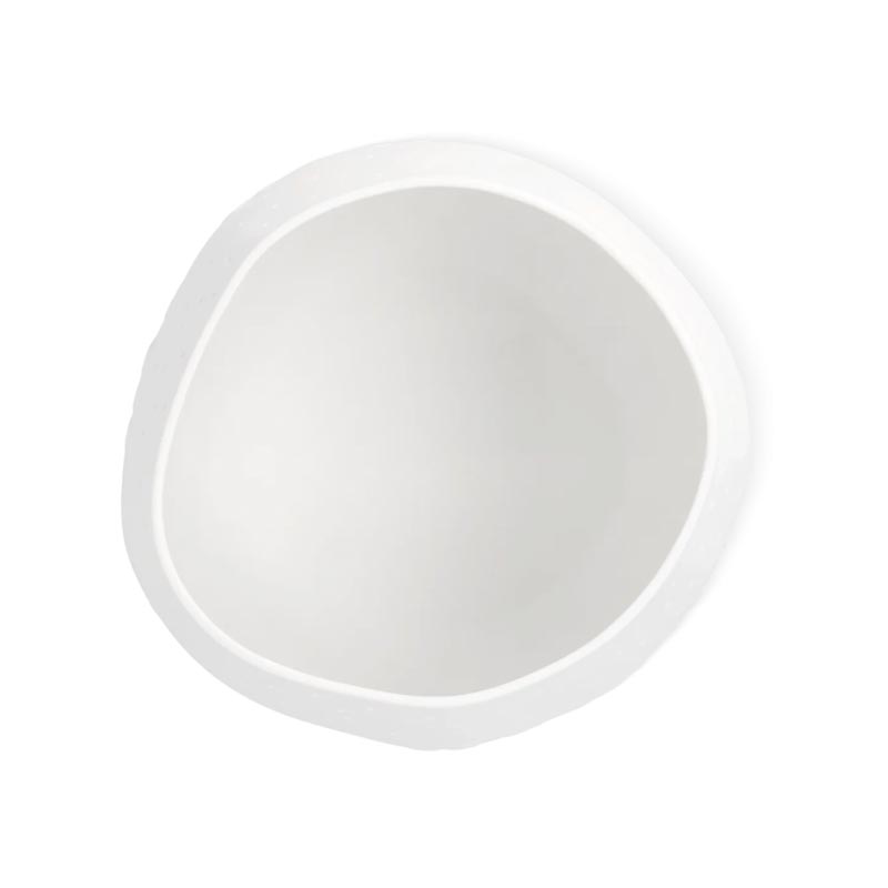 Porcelain Tales Bowl, by Räder