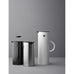 EM77 French Press  - Black, 1 litre - des. Erik Magnussen for Stelton