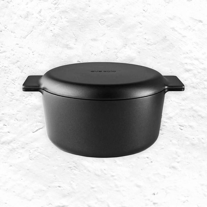Stockpot With Lid by Eva Solo
